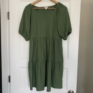 J Crew Factory Dress